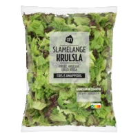 AH Krulslamelange