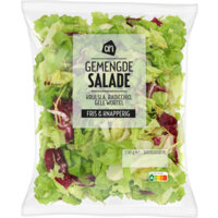 Een afbeelding van AH Gemengde salade