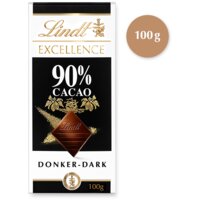 Excellence 90% cocoa - 2092