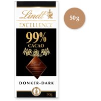 Excellence 99% cacao - 2093