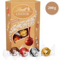 Lindor assorted