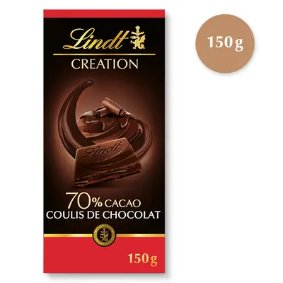pdp-image-Lindt Creation double chocolate pure chocolade
