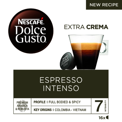 pdp-image-Nescafé Dolce Gusto Espresso intenso capsules