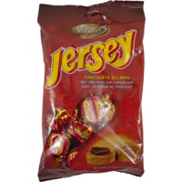 Afbeelding van Jersey Chocolate eclairs