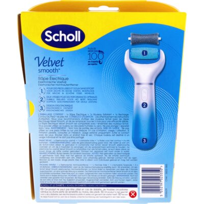 pdp-image-Scholl Velvet smooth starter