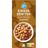 Afbeelding van Kikkerwten 2 kleintjes
