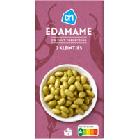 Een afbeelding van AH Edamame 2 kleintjes