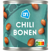 Chilibonen