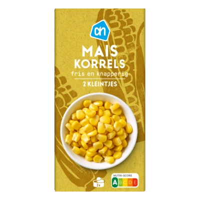 pdp-image-AH Maiskorrels fris en crispy 2 kleintjes