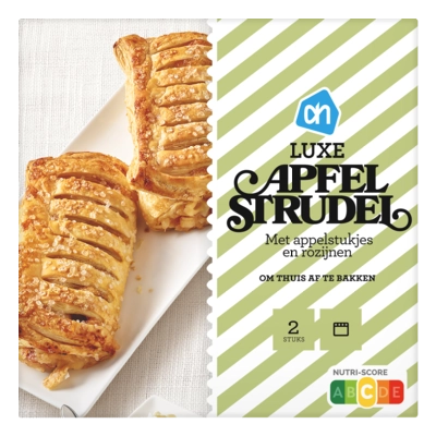 pdp-image-AH Apfelstrudel