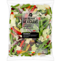 Afbeelding van Luxe roerbak Mexicaans