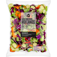 Afbeelding van Luxe roerbak Hollands