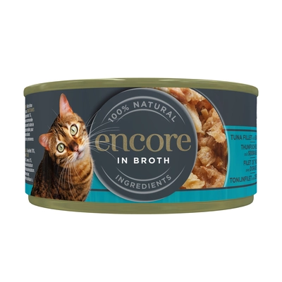 pdp-image-Encore Tuna fillet with sea bream