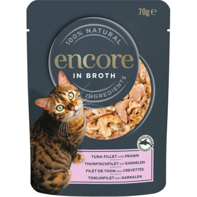 pdp-image-Encore Tuna fillet with prawn