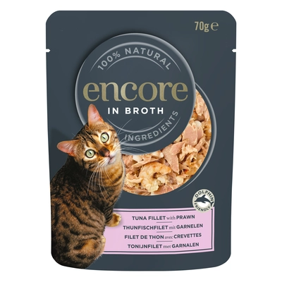 pdp-image-Encore Tuna fillet with prawn
