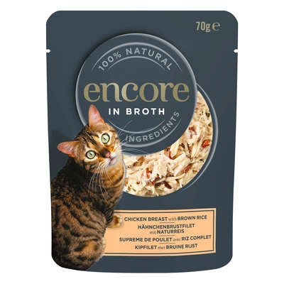 pdp-image-Encore Chicken breast with brown rice