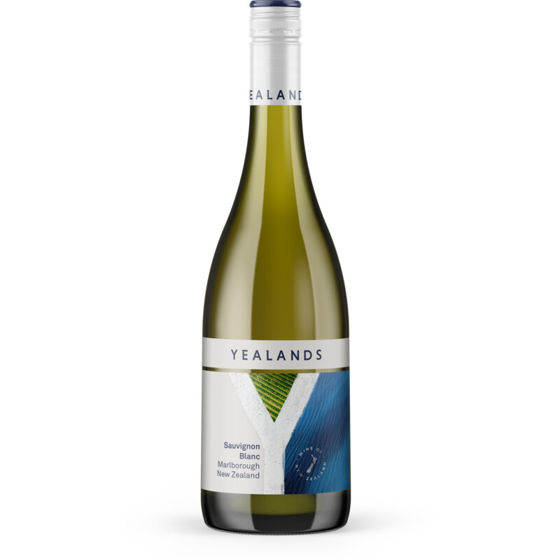 Een afbeelding van Yealands Sauvignon Blanc
