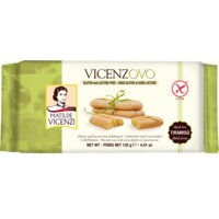 Afbeelding van Matilde Vicenzi Vicenzovo lange vingers