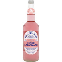 Een afbeelding van Fentimans Rose lemonade