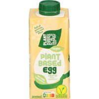 Afbeelding van Plant B Plant based egg