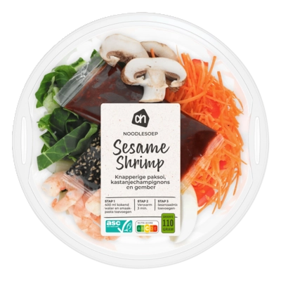 pdp-image-AH Noodlesoep sesame shrimp