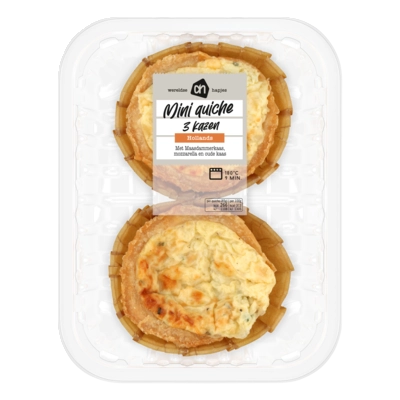 pdp-image-AH Mini quiche 3-kazen