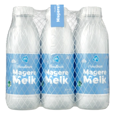 pdp-image-AH Houdbare magere melk 6-pack bel