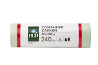 AH Containerzakken 240 liter