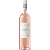 Afbeelding van Mirabeau Aix en Provence