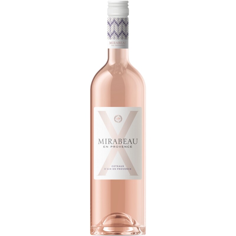 Een afbeelding van Mirabeau Aix en Provence