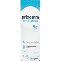 Afbeelding van Prioderm Puur & krachtig