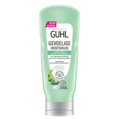 pdp-image-Guhl Gevoelige hoofdhuid conditioner