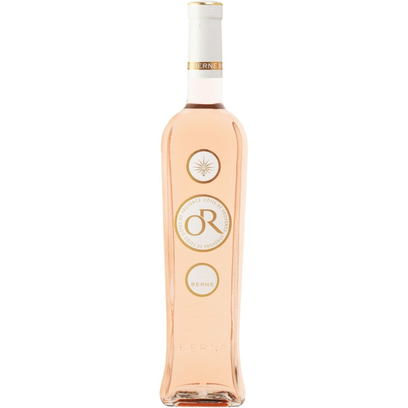 Een afbeelding van Château de Berne Or