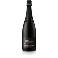 Een afbeelding van Freixenet Cordon negro brut bel doos