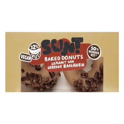 pdp-image-SUNT Donut caramel pecan