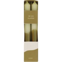 Een afbeelding van Avec Dinerkaars dip-dye cream