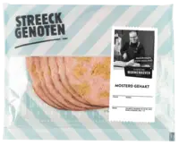Streeckgenoten Mosterdgehakt