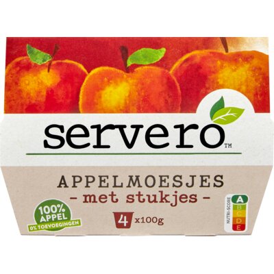 pdp-image-Servero Appelmoesjes met stukjes