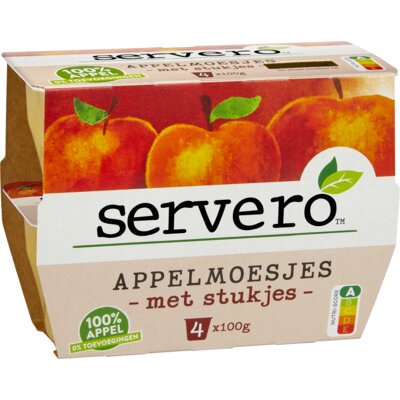 pdp-image-Servero Appelmoesjes met stukjes