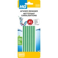 Een afbeelding van HG Afvoerreiniger
