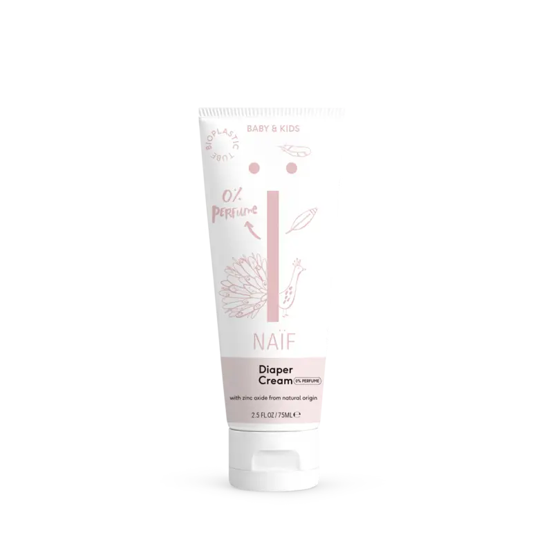 Zinc cream
