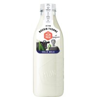 Een afbeelding van Mijn Melk Volle melk boerin Yvonne