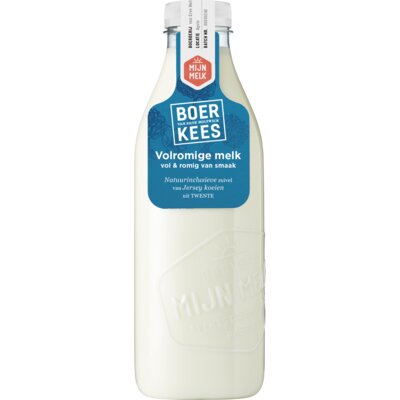 pdp-image-Boer Kees Melk vol romig