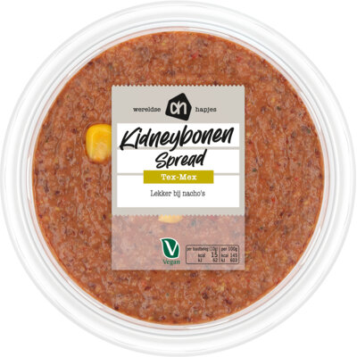 pdp-image-AH Mexicaanse kidneybonendip