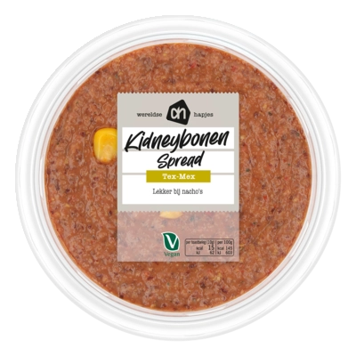 pdp-image-AH Mexicaanse kidneybonendip