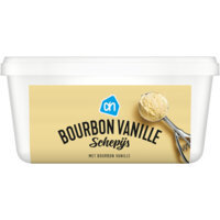Afbeelding van Schepijs bourbon vanille