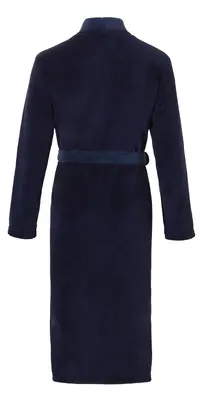 pdp-image-Ten Cate Heren badjas blauw M