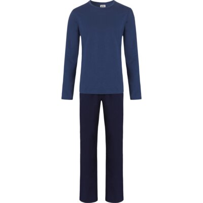 pdp-image-Ten Cate Heren pyjama blauw XXL
