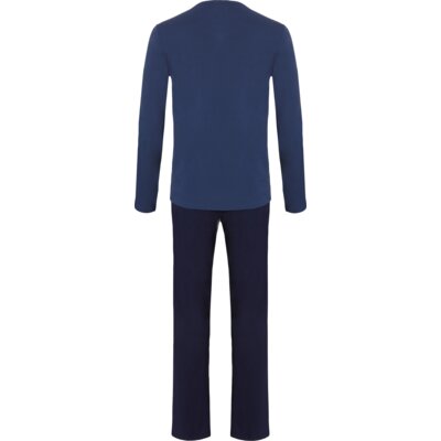 pdp-image-Ten Cate Heren pyjama blauw M