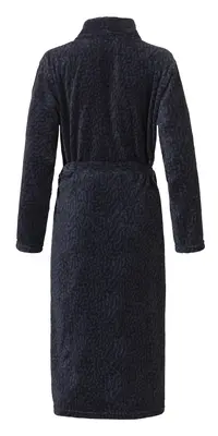 pdp-image-Ten Cate Dames badjas animal M